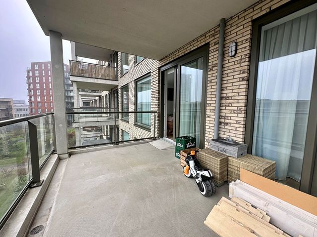 Escamplaan 878D, Den Haag