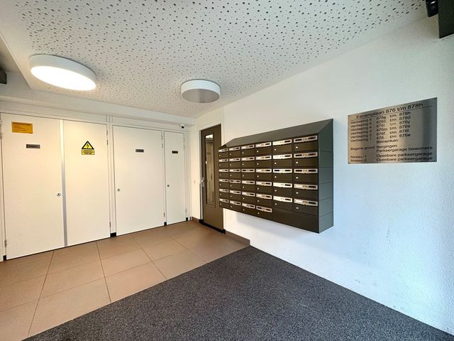 Escamplaan 878D, Den Haag