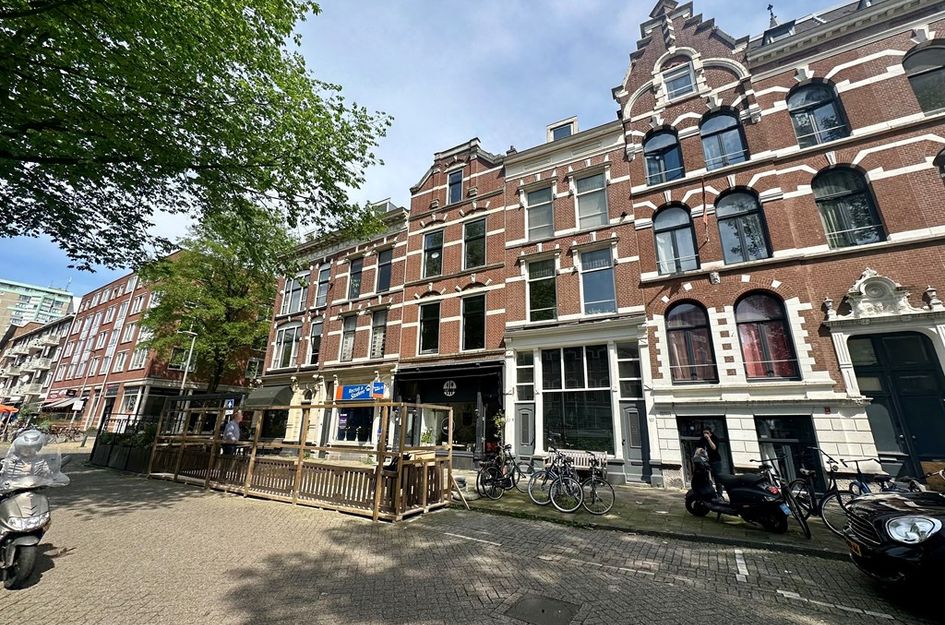 Oostzeedijk Beneden 217B01