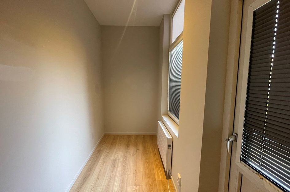 Oostzeedijk Beneden 217B01