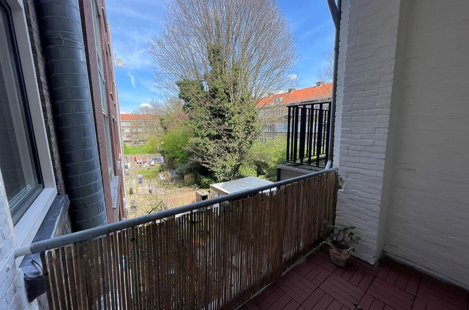 Oostzeedijk Beneden 217B01