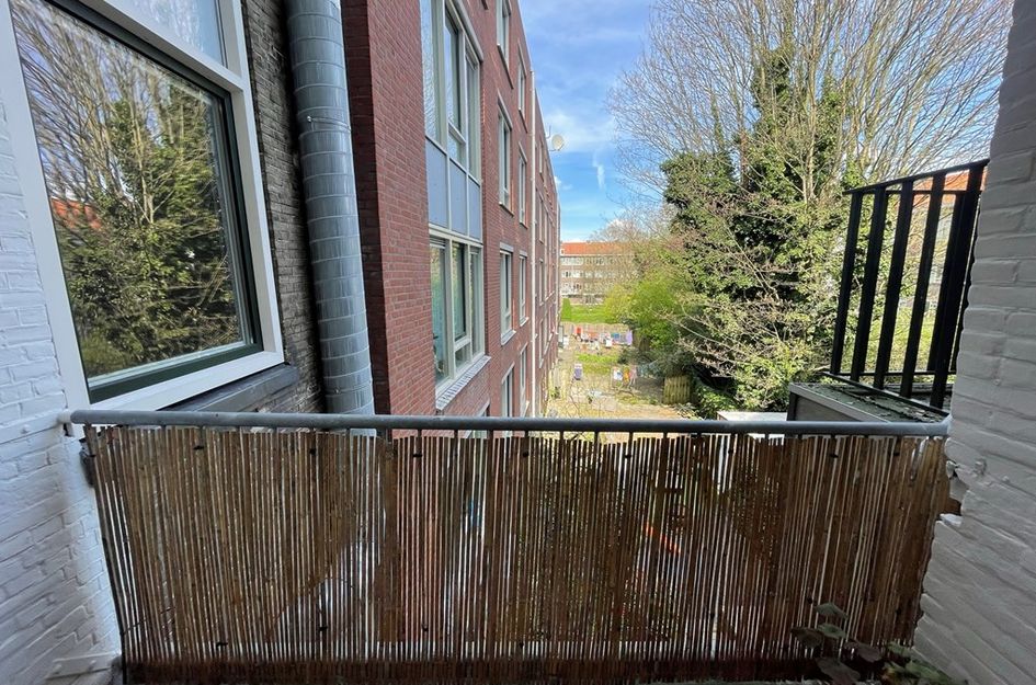 Oostzeedijk Beneden 217B01