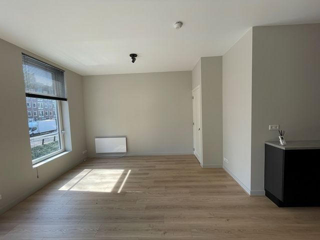 Oostzeedijk Beneden 217B01, Rotterdam
