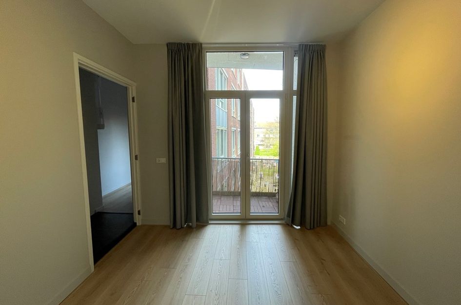 Oostzeedijk Beneden 217B01