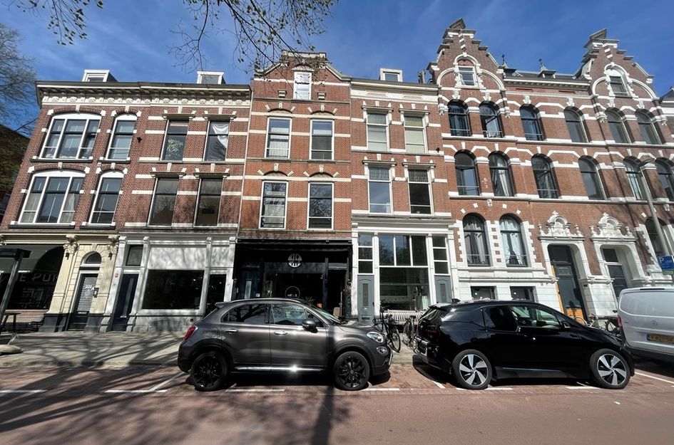 Oostzeedijk Beneden 217B01