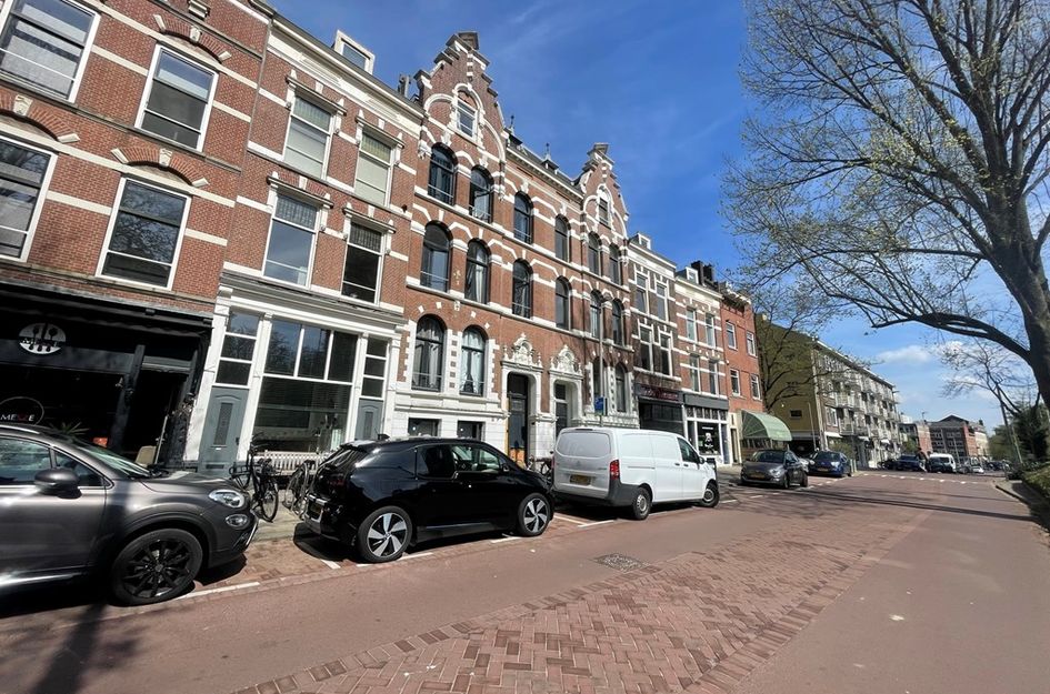 Oostzeedijk Beneden 217B01