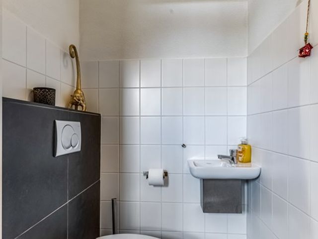 Doornlaan 16, Ede