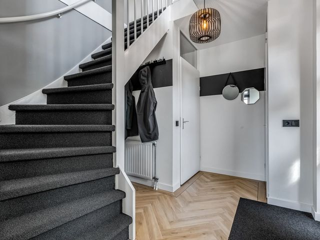 Doornlaan 16, Ede