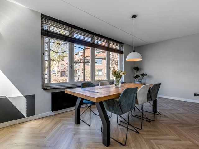 Doornlaan 16, Ede