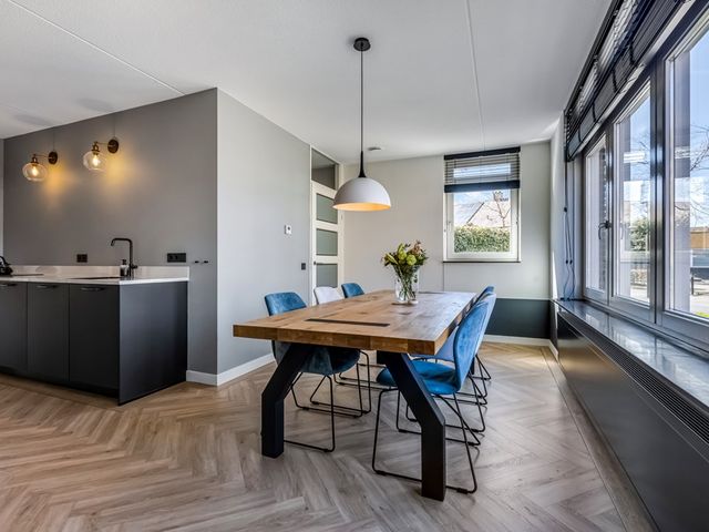 Doornlaan 16, Ede