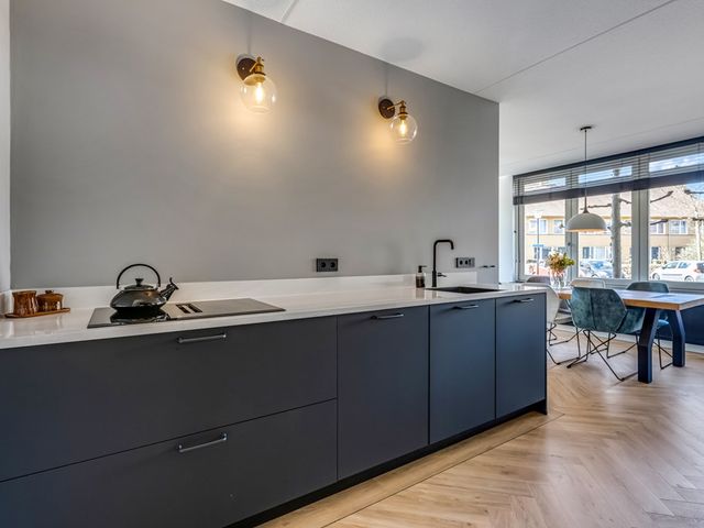 Doornlaan 16, Ede