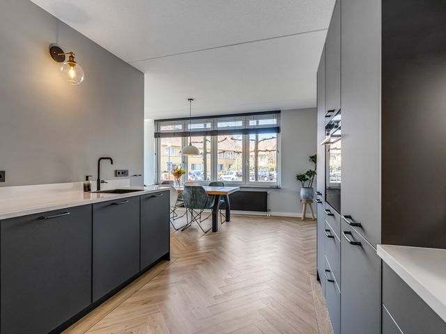 Doornlaan 16, Ede