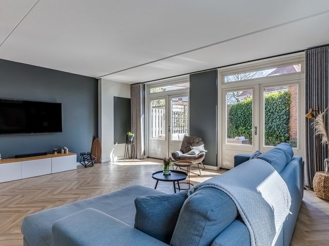 Doornlaan 16, Ede