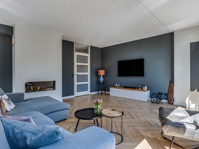 Doornlaan 16, Ede
