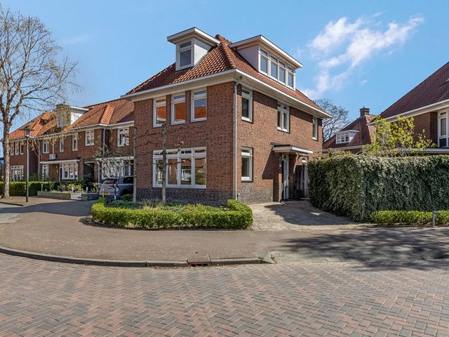Doornlaan 16, Ede