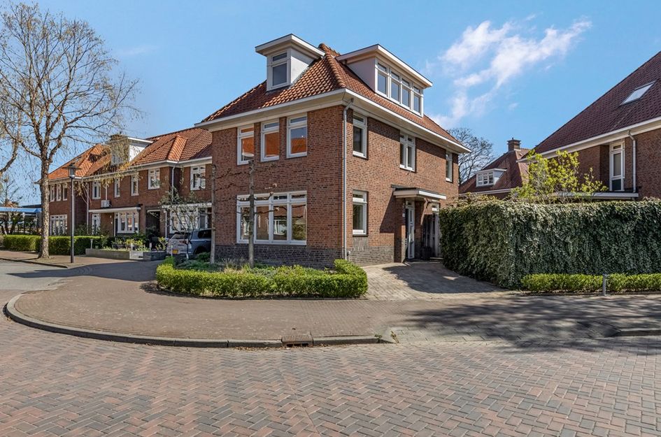 Doornlaan 16