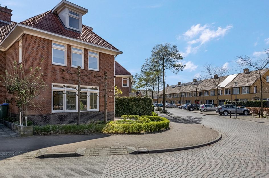 Doornlaan 16