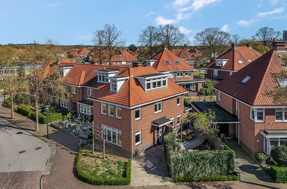 Doornlaan 16