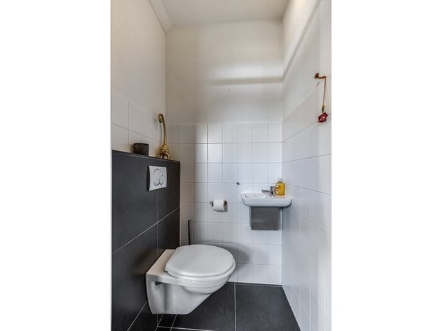 Doornlaan 16, Ede