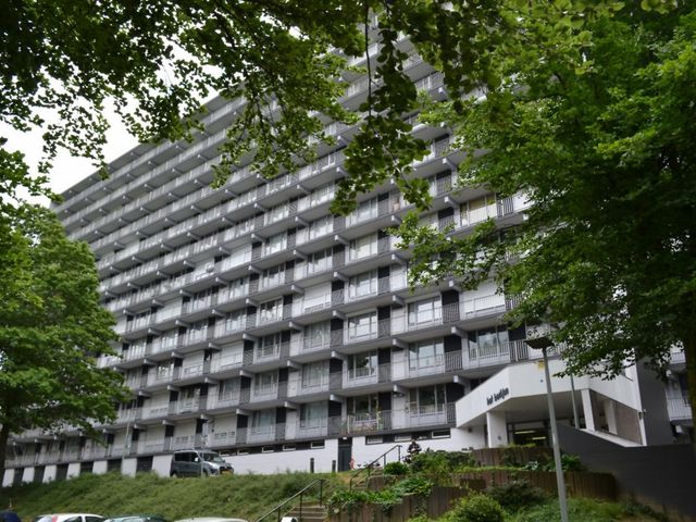 Henri Dunantstraat 341, Brunssum