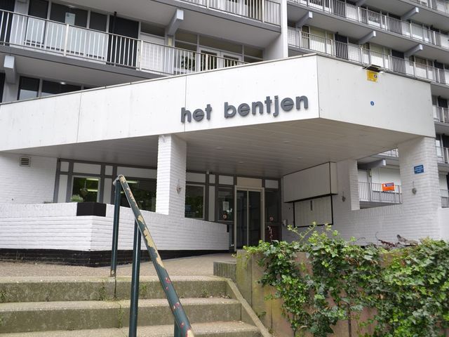 Henri Dunantstraat 341, Brunssum