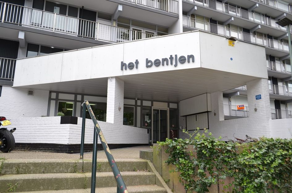 Henri Dunantstraat 341