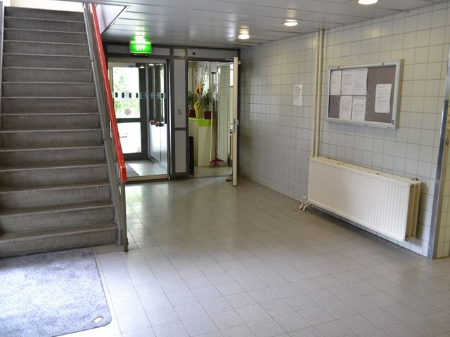 Henri Dunantstraat 341, Brunssum