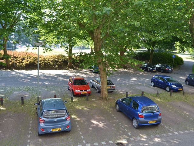 Henri Dunantstraat 341, Brunssum