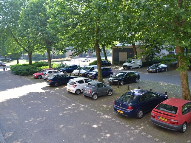 Henri Dunantstraat 341, Brunssum