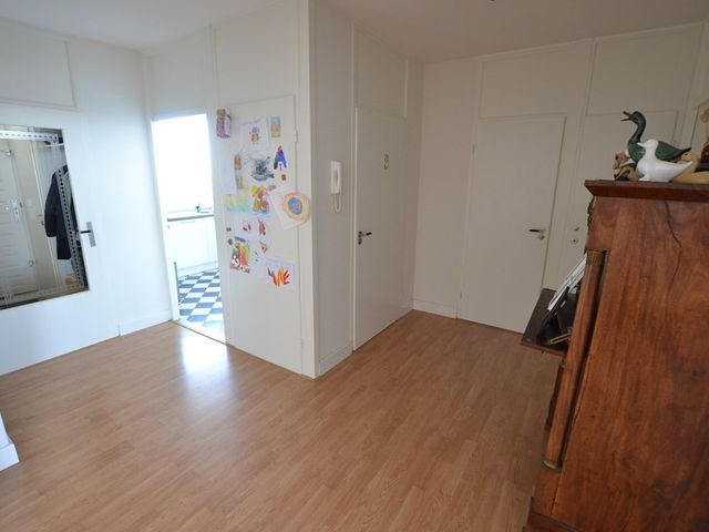 Henri Dunantstraat 341, Brunssum