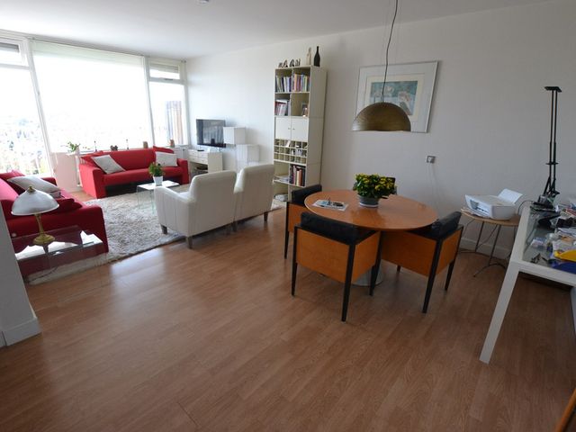 Henri Dunantstraat 341, Brunssum