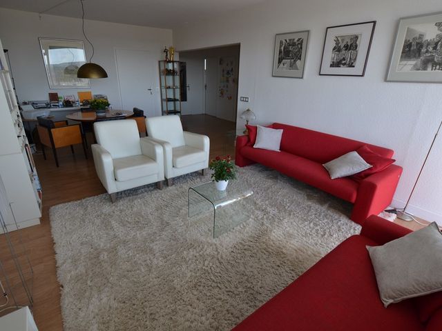 Henri Dunantstraat 341, Brunssum