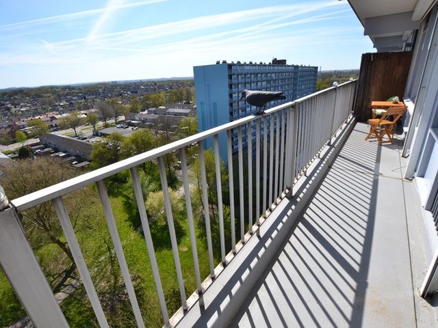 Henri Dunantstraat 341, Brunssum