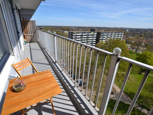Henri Dunantstraat 341, Brunssum