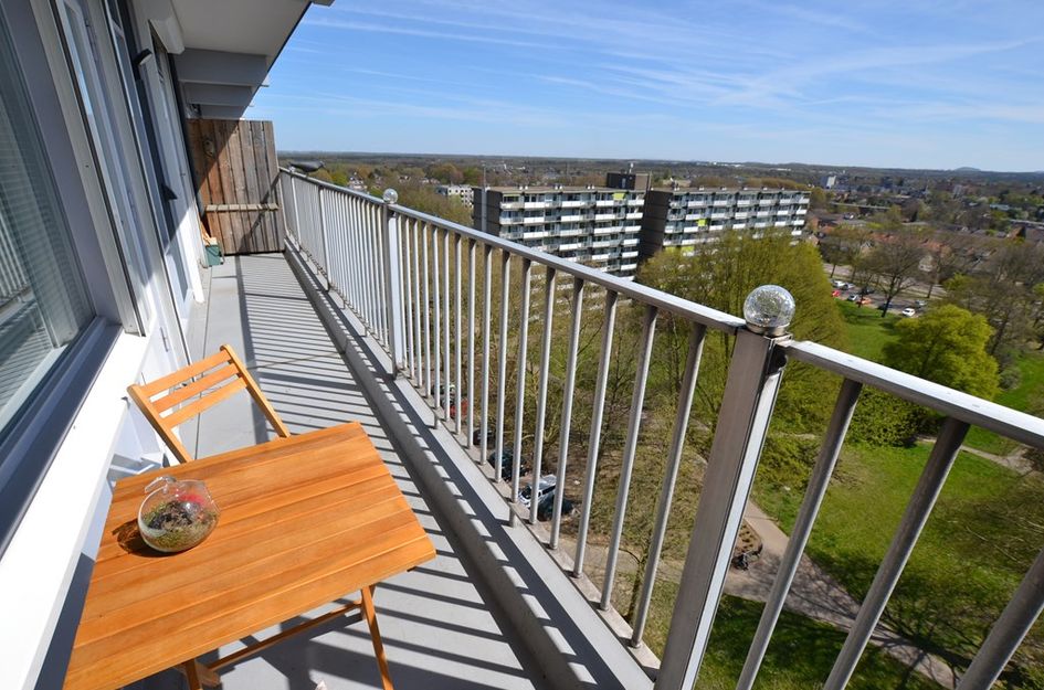 Henri Dunantstraat 341