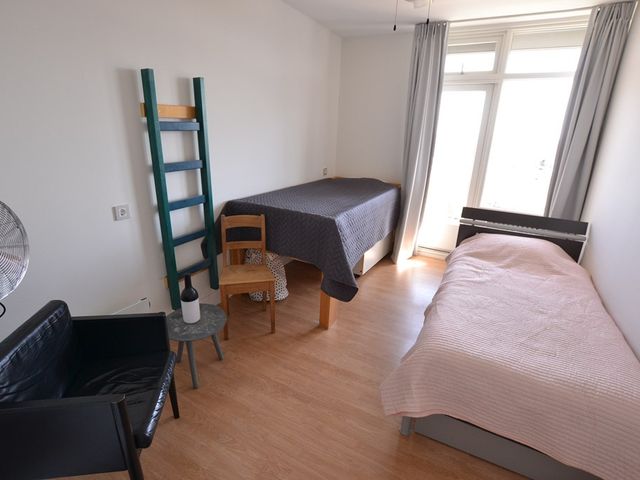 Henri Dunantstraat 341, Brunssum