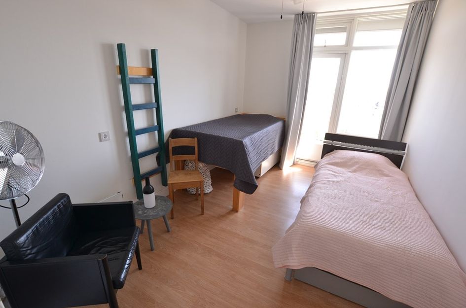 Henri Dunantstraat 341