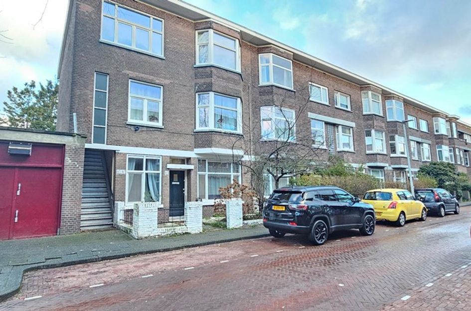 Lunterenstraat 163