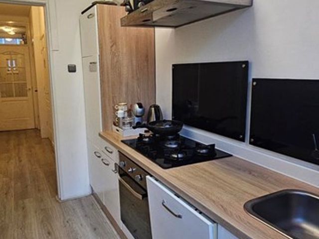 Lunterenstraat 163, Den Haag