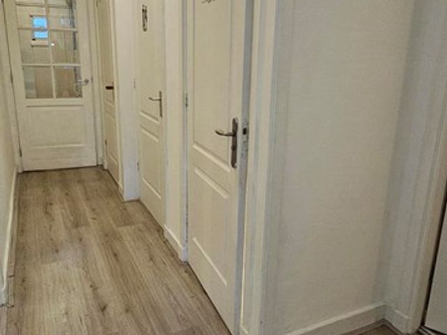 Lunterenstraat 163, Den Haag
