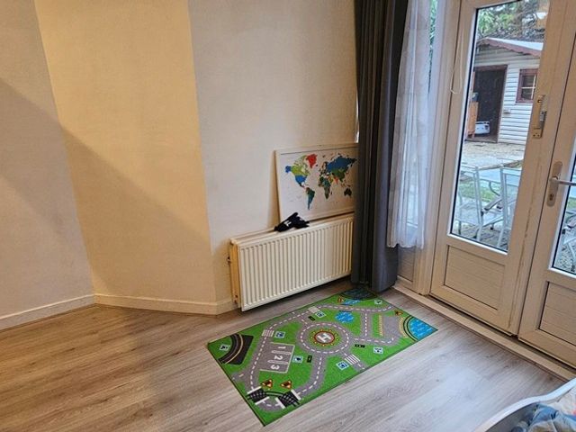 Lunterenstraat 163, Den Haag