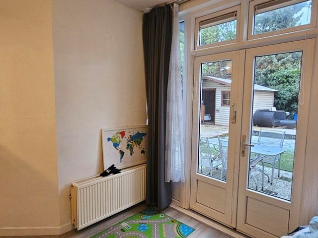 Lunterenstraat 163, Den Haag