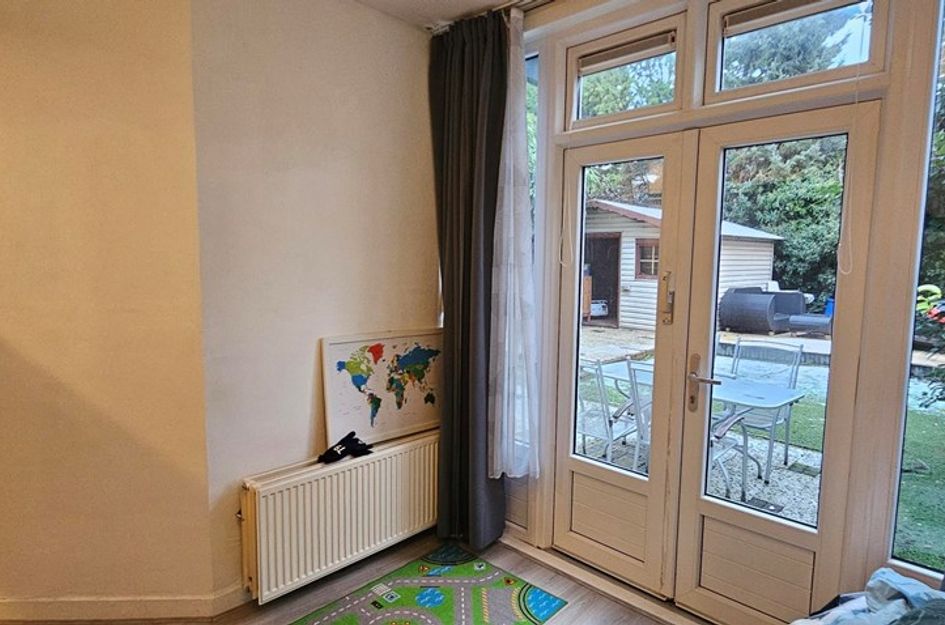 Lunterenstraat 163
