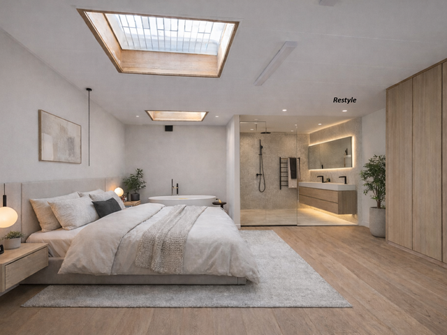 Overstraat 40, Amerongen