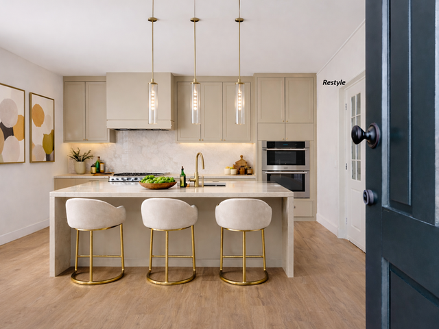 Overstraat 40, Amerongen