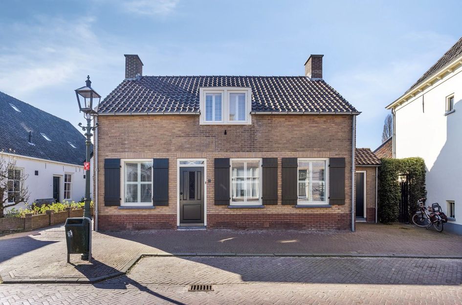 Overstraat 40