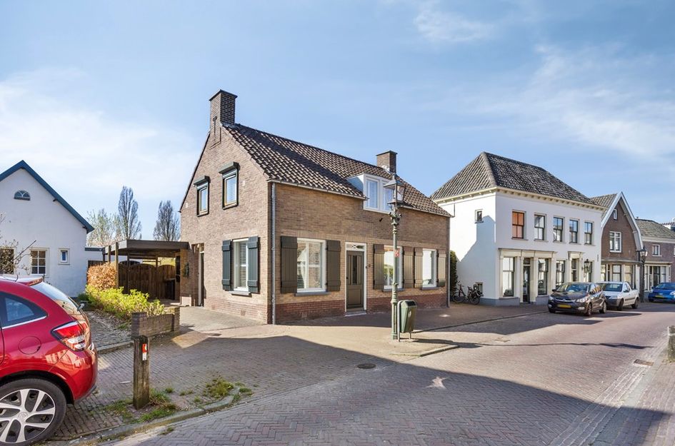 Overstraat 40