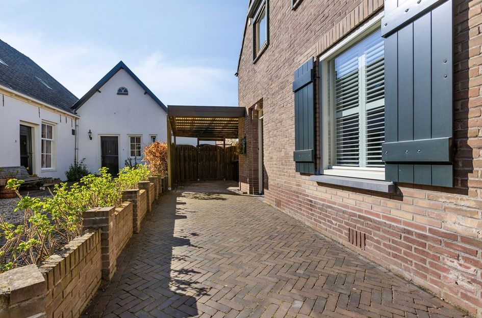 Overstraat 40