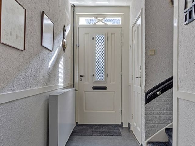 Overstraat 40, Amerongen