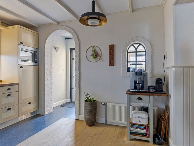 Overstraat 40, Amerongen